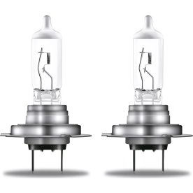 Osram ULTRA LIFE H7 billampor