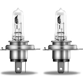 Osram halogenlampa NIGHT BREAKER SILVER H4