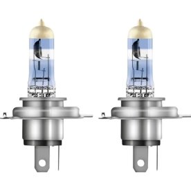 Osram Night Breaker 220 - H4 billampor