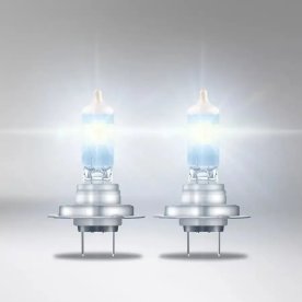 Osram Night Breaker 220 - H7 billampor