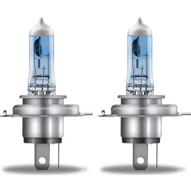 Osram Cool Blue Intense H4 halogenlampor