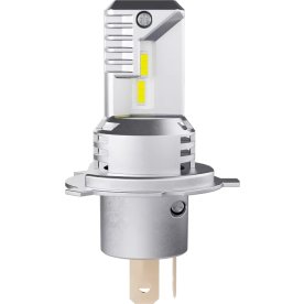 Osram LED för helljus/halvljus, Plug&Play-system