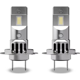Osram - Glödlampssats H7 LEDriving Easy Gen2