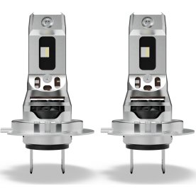 Osram - Glödlampssats H7 Night Breaker LED Speed