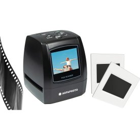 AgfaPhoto Digital Scanner AFS100 135/35 mm