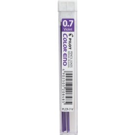Pilot Eno Color Stift | 0,7 mm | 6 st | Violett
