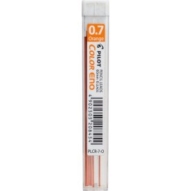 Pilot Eno Color Stift | 0,7 mm | 6 st | Orange