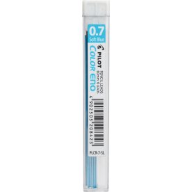 Pilot Eno Color Stift | 0,7 mm | 6 st | turkos