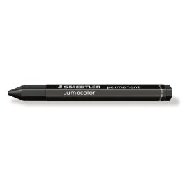 Staedtler 236 Permanent Marker | Svart