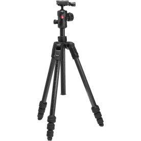 Manfrotto stativkit Befree Advanced Ball Head
