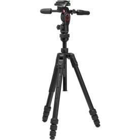 Manfrotto stativset Befree Advanced GT Pro 3-vägs