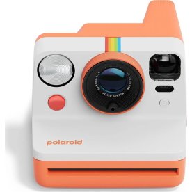 Polaroidkamera Now Gen 3