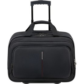 Samsonite Bag 3.0 Rullande resväska, 17,3", svart