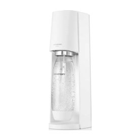 Sodastream Terra White - kolsyremaskin, vit