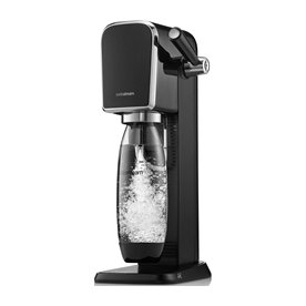 Sodastream ART - kolsyremaskin, svart