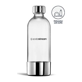 Sodastream Enso metallflaska - Flaska