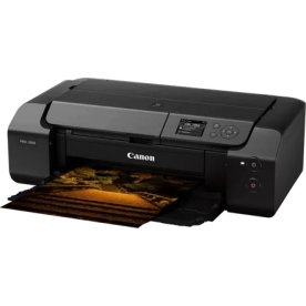 Canon Pixma Pro-200 A3 bläckstråleskrivare färg