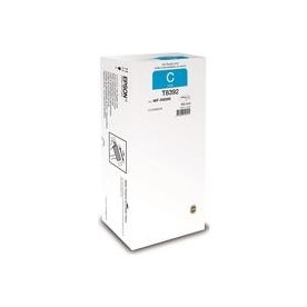Epson WorkForce Pro WF-R8590, Cyan, XL