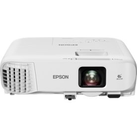 Epson EB-992F projektor, vit