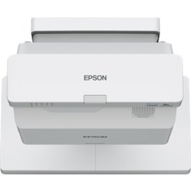 Epson EB-760W projektor, vit