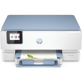 Envy Hp multifunktionsskrivare Inspire 7221E, vit