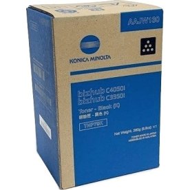 Konica Minolta C4051i TNP79K lasertoner, svart