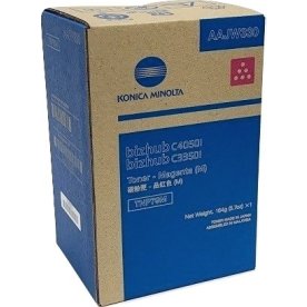 Konica Minolta C4051i TNP79M lasertoner, magenta