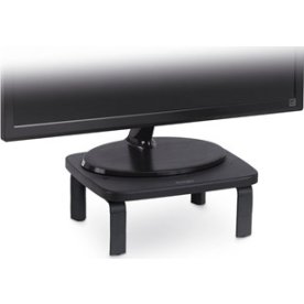 Monitorställ Kensington SmartFit, svart