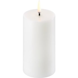 UYUNI LED-blockbelysning H10,1 cm, Nordic White