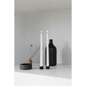 UYUNI LED-ljus H32 cm, Nordic White, 2 st.