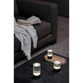 UYUNI Glow Rod, uppladdningsbar, H12 cm, klar