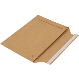 PostPac Pappkuvert | Stort brev | 324x226 mm