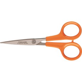 Fiskars klassisk sysax, 13 cm