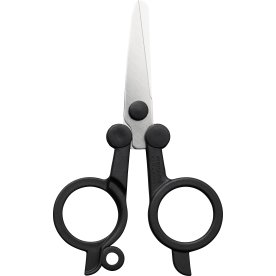 Fiskars Functional Form ReNew hopfällbar sax, 11cm