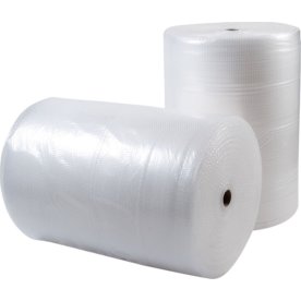 Bubbelplast | 30cm x 150m | 10mm bubblor