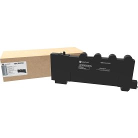 Lexmark 78C0W00 Avfallstoner