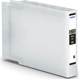 Epson WF-C8190 / WF-C8690 XXL bläckpatron, svart