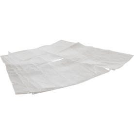 Plastpåse | 25my | 250x500 mm | 1000 st.