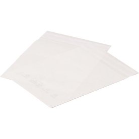 Papperspåse | 35g | 20x25 cm | 1000 st.