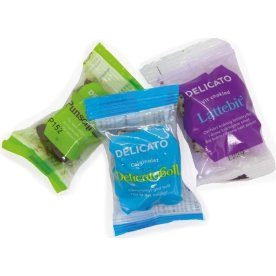 Delicato Minimix, 720 g, 40/fp