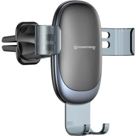 Powertrend Mobilhållare, svart