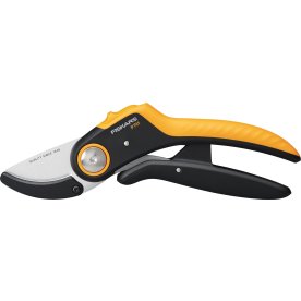 Fiskars Plus PowerLever Beskärningssax, ms, P741