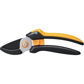 Fiskars Solid Beskärningssax, ms, stor, P361