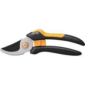 Fiskars Solid Beskärningssax, ss, medium, P321
