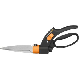 Fiskars Servo Grässax 360°, GS42