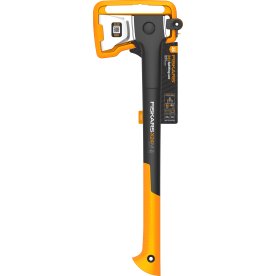 Fiskars X-series X24 Klyvyxa, medium egg