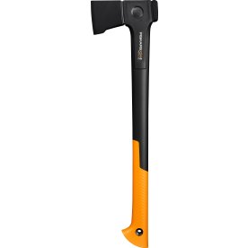 Fiskars X-series X24 Universalyxa, medium egg