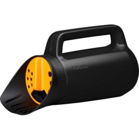 Fiskars Solid Spridare, svart