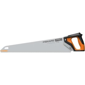 Fiskars Pro PowerTooth handsåg, 55 cm, 11 tpi