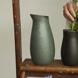 Aida RAW Vattenkaraff, 120 cl, nordgrön